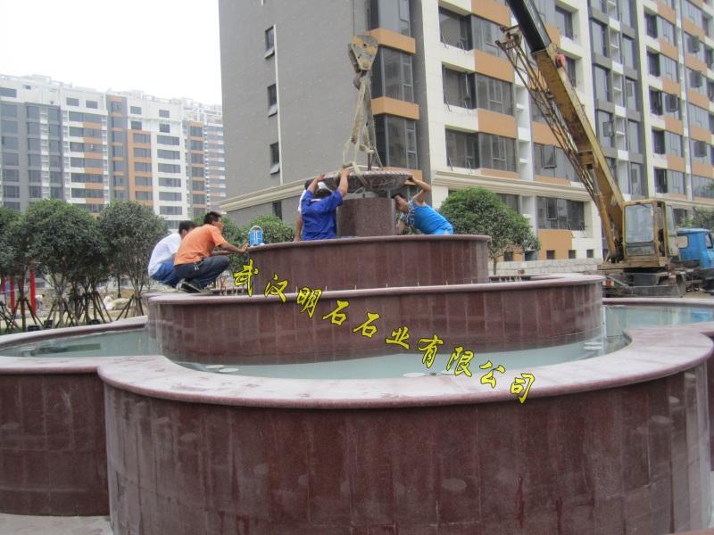 威海風水球