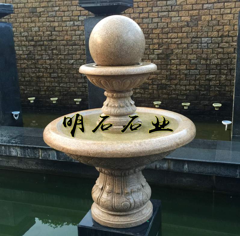鄂州風水球廠家